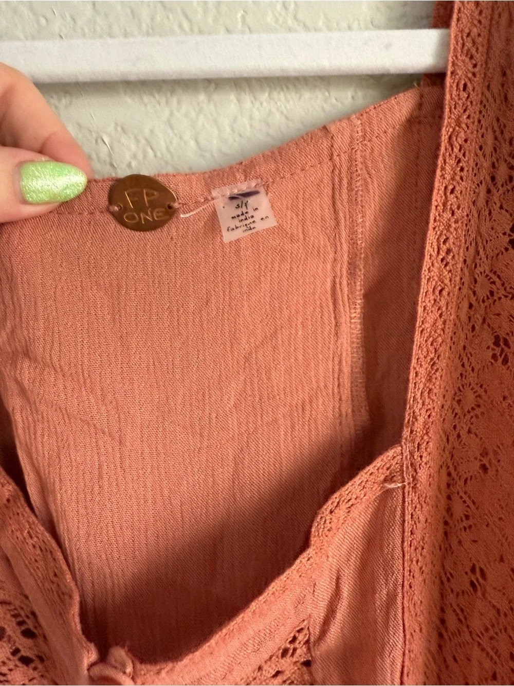 Free People Jumpsuit NEW